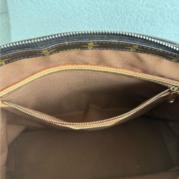 Authentic Louis Vuitton Cabas Tote - Picture 8 of 11